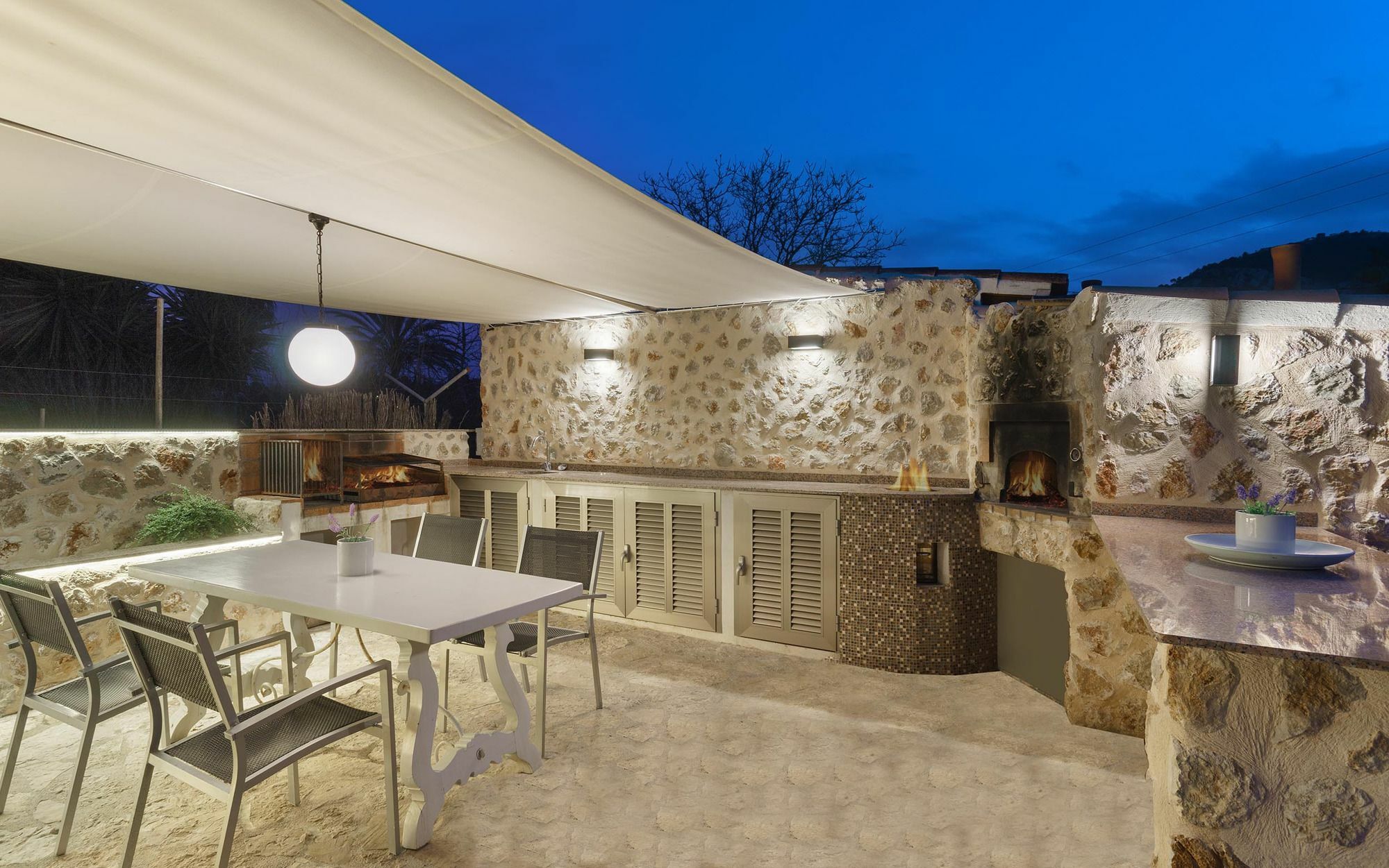 Can Colom Pollença Extérieur photo